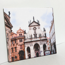 HTP 瓷磚 布拉格街景建築 C1316