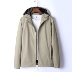 Daysoy 男士滑雪外套