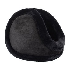 KIZTREE 防寒毛絨耳罩 耳套 ET-31