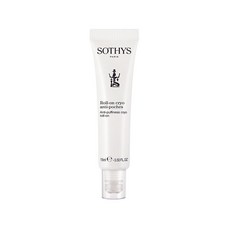 SOTHYS 蘇緹 Roll-on撫紋保濕眼霜, 15ml, 1入