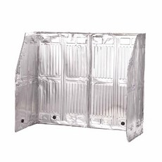 Living S防油噴濺瓦斯爐護罩, 1個