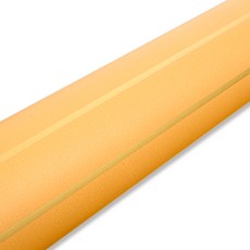 좋은기븐 스트라이프 종이롤 포장지 20m, 골드, 1개