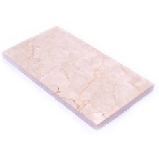 倉鼠大理石降溫板 L號, 混色, 1個