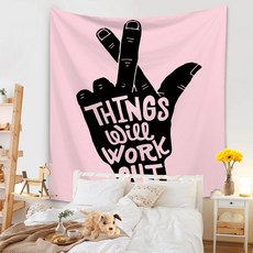 라온투유 모던 감성 태피스트리, 18 SM FB1120 18