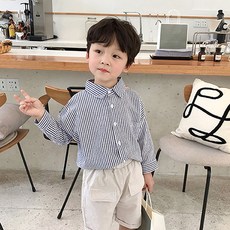 CONTIKIDS 兒童時尚襯衫