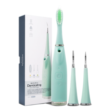 BEAUISON 牙列式牙齒護理器, zk-11