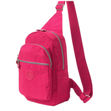 BLUEMOUNT 彷彿昨日 春季單肩後揹包