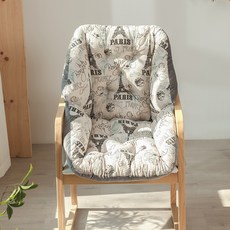 椅墊, 01 塔交界處