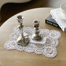 CoTe TaBLe 餐墊 144 R35, 白色