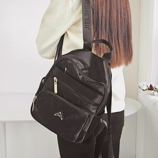 프롬헤븐 여성용 오루나 나일론 백팩 H899