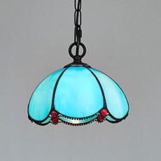 Tuber 1等吊燈 小, 天空