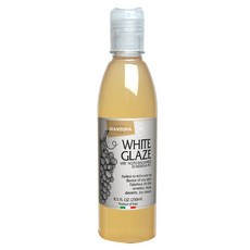 MANTOVA 曼托瓦 白巴薩米克醋, 250ml, 1瓶