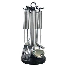 GENIAL 高級廚房用具 Luce4024 7款組, 混色