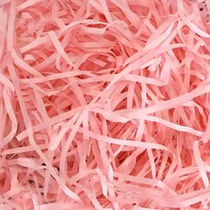 언더보스 대용량 종이 스타핑 완충재 500g, 피치, 1개