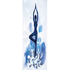Shop Forever 瑜伽墊巾 H49, N