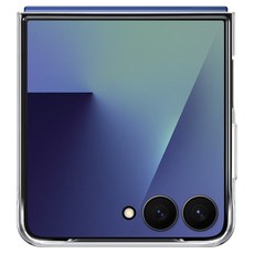 삼성전자 클리어 휴대폰 케이스