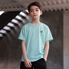 KISPO 兒童款Dennis T恤