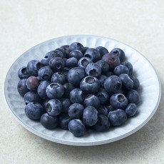 미국산 PSK 블루베리, 1개, 125g