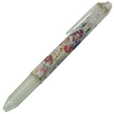 sun-star Sailor Moon Hi-Tech C Colletto 5 彩色支架, 混色, 1個