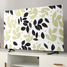 I Love Home 印花鬆緊帶電視罩 TYPE3, 混合顏色