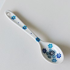 Ceramika Artystyczna 波蘭陶碗茶匙, 2610, 1個