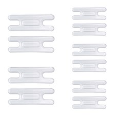 FOOTINSOLE 皮鞋後跟保護貼 5入