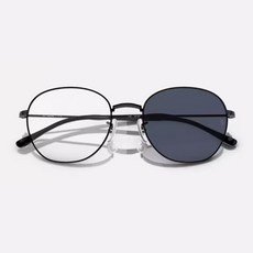 Ray-Ban 雷朋 金屬框太陽眼鏡 變色鏡片 RB3809-002/GG