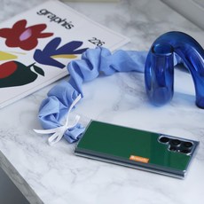 Casaverde Nonnon 電線插座電線保護套 三角插頭款, 天空藍