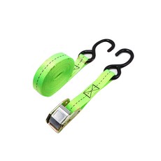 캠버클 S후크 스트랩 2M M0073, 1개