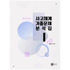 思考體系歷屆試題分析集. 1(2022), 特殊教育PASS