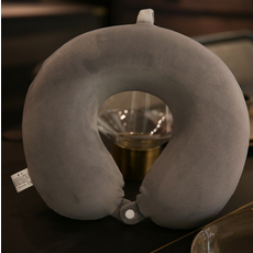 동물 목베개, 무지B