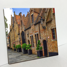 HTP 燒製磁磚 法蘭德斯建築 C65