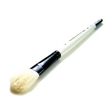 WINSOR&NEWTON 溫莎牛頓 240 系列洗刷 WI5224001, 1號, 1組