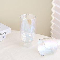 MAKA 홀로그램 내열 클럽 텀블러 470ml DTU-2, 1개