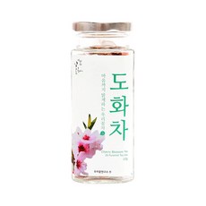 우리꽃연구소 도화차 삼각티백, 500mg, 20개입, 1개