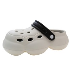 핑크썸 여성용 겟츄니 아쿠아 슬리퍼 샌들 ZWJS2593