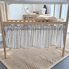 J.HOME 廚房短窗簾, 大吉嶺