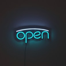 LED霓虹燈裝飾燈, 薄荷