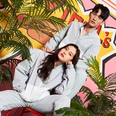 Keefit 防風衣 爆汗服 減肥運動服 健身服 羽球上衣