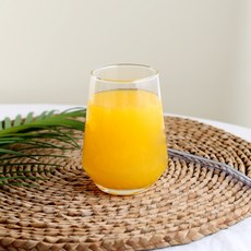 DELI 로사 텀블러 컵 390ml ES7018-1, 6개