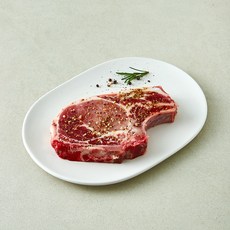 다맛나고 미국산 시즈닝 돈마호크 스테이크, 1개, 320g