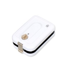 Planpot 3in1華夫格三明治機, SJH-0102