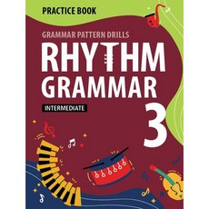 Rhythm Grammar Intermediate PB 3, Compass Publishing