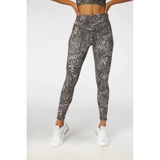 LURV 女性用瑜珈變形緊身褲