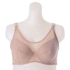 MOTHERPIA 柔軟包覆哺乳內衣 RBR6114