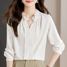 POPLARNC 女款 Radidas 法式襯衫 P26SPBL123011