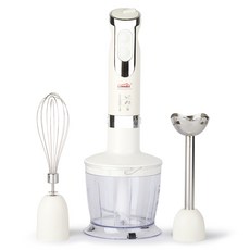 LIHHAS 4合1多功能手持攪拌機攪拌機JSG-4160, JSG-4160