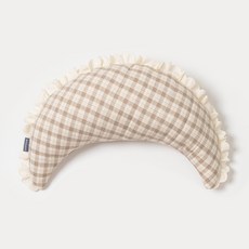 RITOGATO 狗狗Popofrill寵物推車枕頭, 1個, 棕色