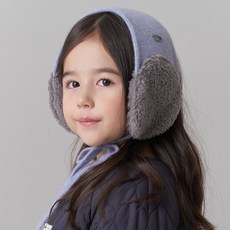 WHITE SANDS 兒童用Macona保暖耳罩