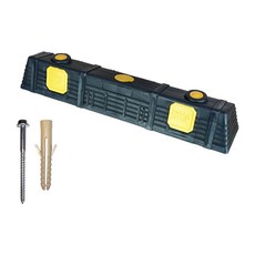 東光安全PE停車阻擋器卡斯托柏Ascon用 DK-113A, 1個